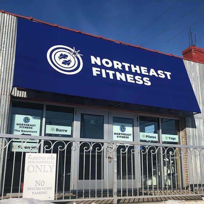 Northeast Fitness